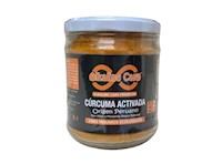 Cúrcuma Activada 500gr